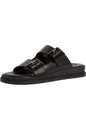 Tamaris Pantolette 1-27207-42 003 weit