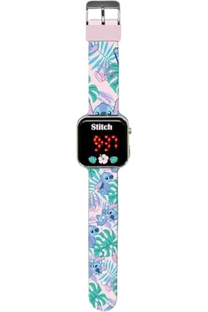 KIDS LICENSING Fitnessuhr LAS4091