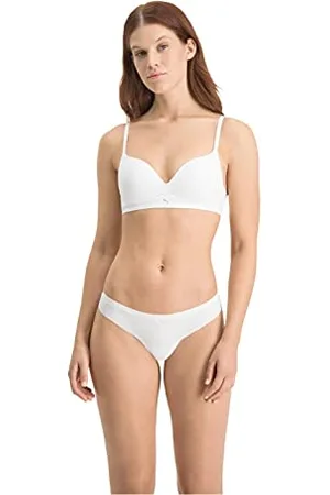 PUMA Damen Bra Unterwäsche, , 75A EU