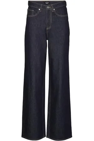 VERO MODA VMTESSA HR Wide Jeans RA369 GA NOOS