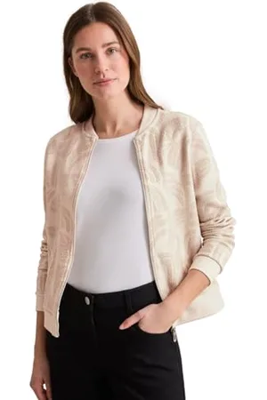 CECIL Jaquard Jacke