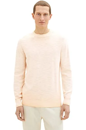 TOM TAILOR Herren 1034938 Pullover, , XL