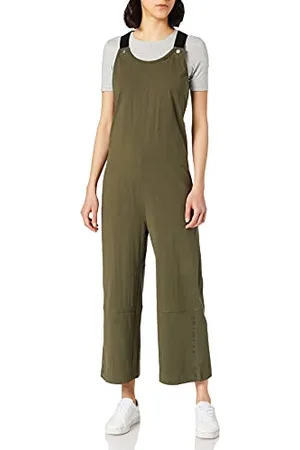 G-Star RAW Damen Dungaree Jumpsuit
