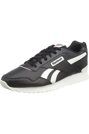 Reebok Unisex Glide Ripple Clip Sneaker, ,38.5 EU