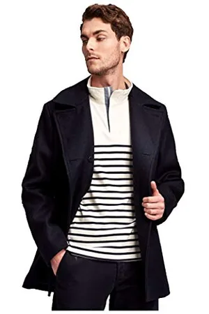 Armor.lux Herren KERMOR Caban Pijacke Caban Homme Kermor, , 56 (Herstellergröße: 56)
