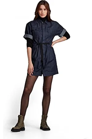 G-Star RAW Damen Army Kleid
