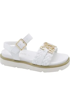 Patrizia Pepe PJ295.27_32 Sandal, , EU Schmal