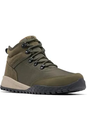 Columbia Herren-Wintersneaker, FAIRBANKS MID