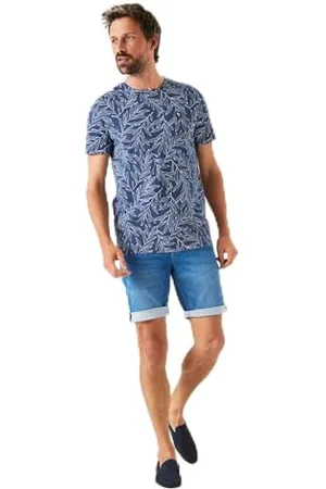 Garcia R41203_Men`s T-Shirt ss