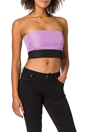 Pinko Damen UNIVERSITARIO 1 Mode-Weste, , 34