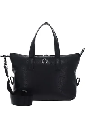 Mandarina Duck Damen Mellow Leather Topcase