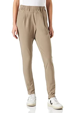 Kaffe Damen Jillian Pants Hose, , 36