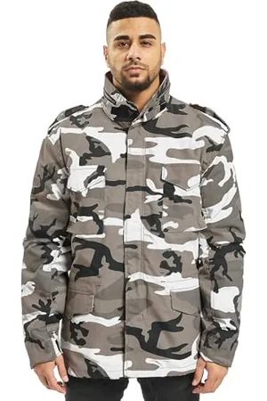 Brandit M65 Classic Jacket, Farbe: , Größe: XXL