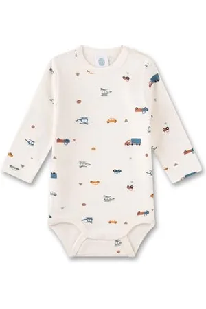 Sanetta Baby-Jungen 324549 Unterwäsche, , 56