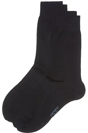 Camano Herren Socke 2-er Pack, 4303, Gr. 39-42