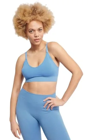 Sloggi Damen Ever Infused Relax Bralette, , XL