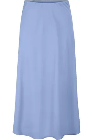 Pieces® Female Midirock PCFRANAN
