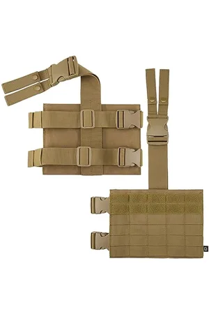 Brandit Molle Leg Panel Gr. OS