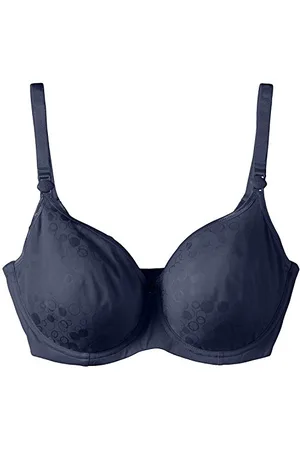 Cache Coeur Damen Gloss Schwangerschafts-BH, , 85D