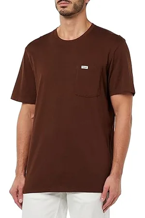 Wrangler Pocket Tee