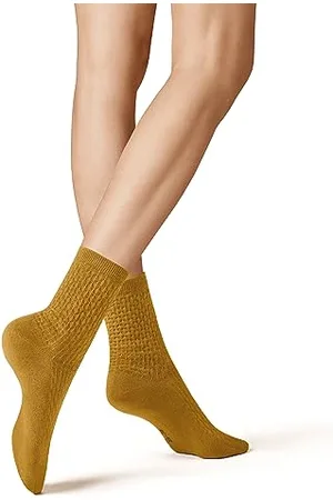 Kunert Damen Socken Waffle Fashion 35-38