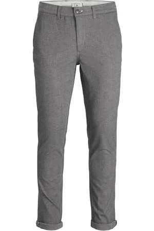 JACK & JONES Male Chino Marco Fury AKM