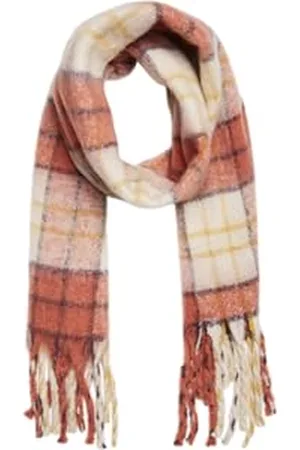 VERO MODA VMIVY League Scarf GA NOOS Schal, , ONE Size