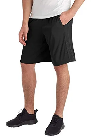 Champion C9 Herren C9 Mesh 10" Inseam Shorts, , XX-Large