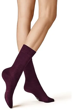 Kunert Damen Socken Soft Wool Cotton druckfreier Bund 39-42