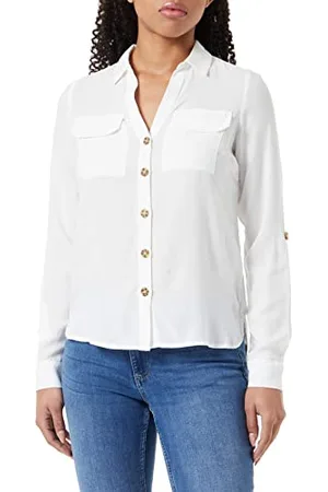 VERO MODA VMBUMPY L/S Shirt New NOOS PTT