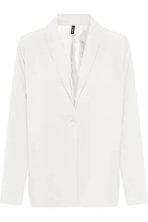 ONLY Damen Onlnova Life Elite L/S PIMO SOLID Blazer, , 40