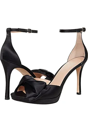 Kate Spade Womens Braut Bogen-Absatz-Sandalen, , 7.5 UK
