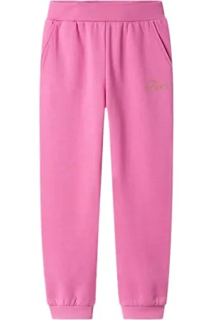 NAME IT Nkfvima Nreg SWE Pant Bru