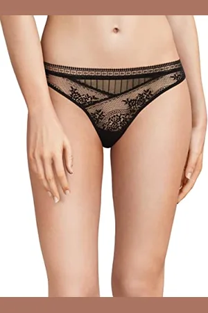 Passionata MADDIE, Tanga, Damen Unterwäsche