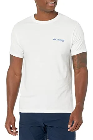Columbia Herren PFG Graphic T-Shirt, , Large