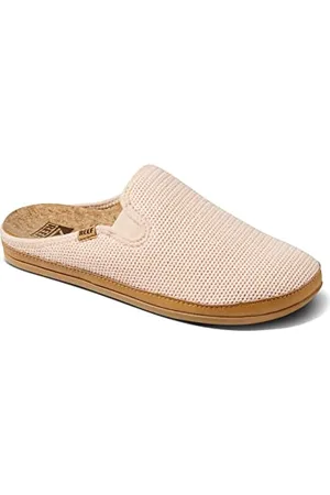 Reef Damen Cushion Homey Hausschuh, , 35 EU