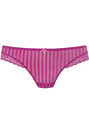 QS by s.Oliver Damen St4200 Tangahöschen, , 36-38 EU