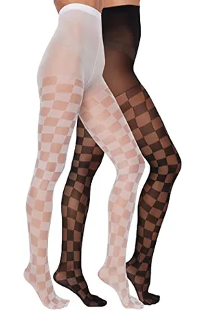 Trendyol Damen THMAW23CO00105 herrensocken, , One Size (2er Pack)