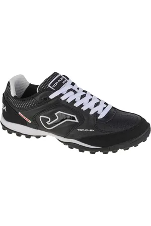 Joma Herren Turf Football Trainers, Black, 43 EU