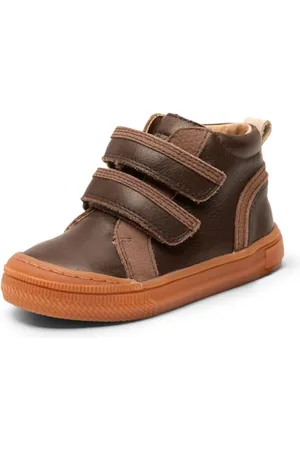 Bisgaard Unisex Kinder Cuba Velcro Shoe, , 24 EU