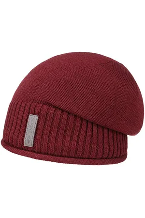 Chillouts Etienne Hat, Longbeanie, Unisex Mütze, Einheitsgröße OneSize