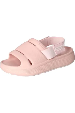 Mustang Damen 1465-801 Sandale, , 40 EU