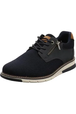 TOM TAILOR Herren 5380380007 Oxford-Schuh, , 41 EU