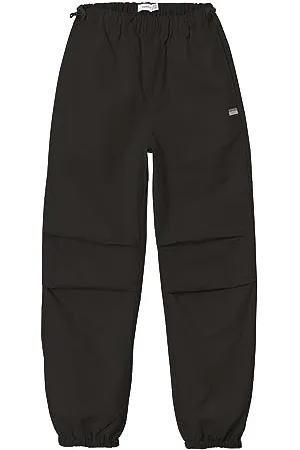 NAME IT Mädchen Nkfbella Hw Para Twi Pant 5299-xp Noos, , 140