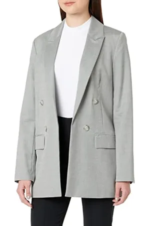 Comma, Jacke Langarm