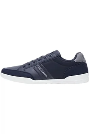 JACK & JONES Jfwandrew Pu Sneaker