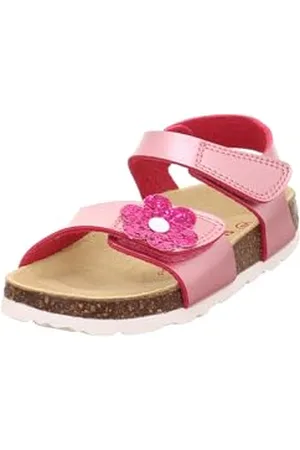 Superfit Fussbettpantoffel Hausschuh, , 40 EU