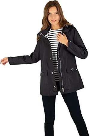 Armor.lux Damen Parka, , Large (Herstellergröße: 42)