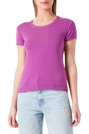 Benetton Pullover Damen, , M