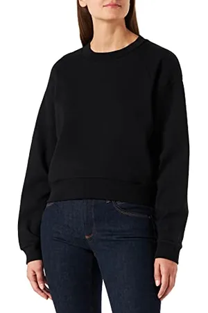 Marc O’ Polo Damen 207301854377 Sweatshirt, , XXS